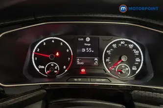 Volkswagen T-Cross SEL Manual Petrol SUV - Stock Number (1674344) - 7th supplementary image