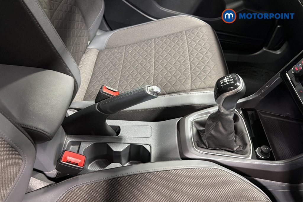 Volkswagen T-Cross SEL Manual Petrol SUV - Stock Number (1674344) - 15th supplementary image