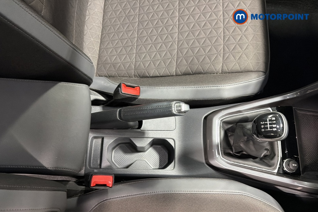 Volkswagen T-Cross SEL Manual Petrol SUV - Stock Number (1674344) - 16th supplementary image