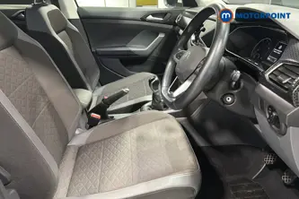 Volkswagen T-Cross SEL Manual Petrol SUV - Stock Number (1674344) - 22nd supplementary image