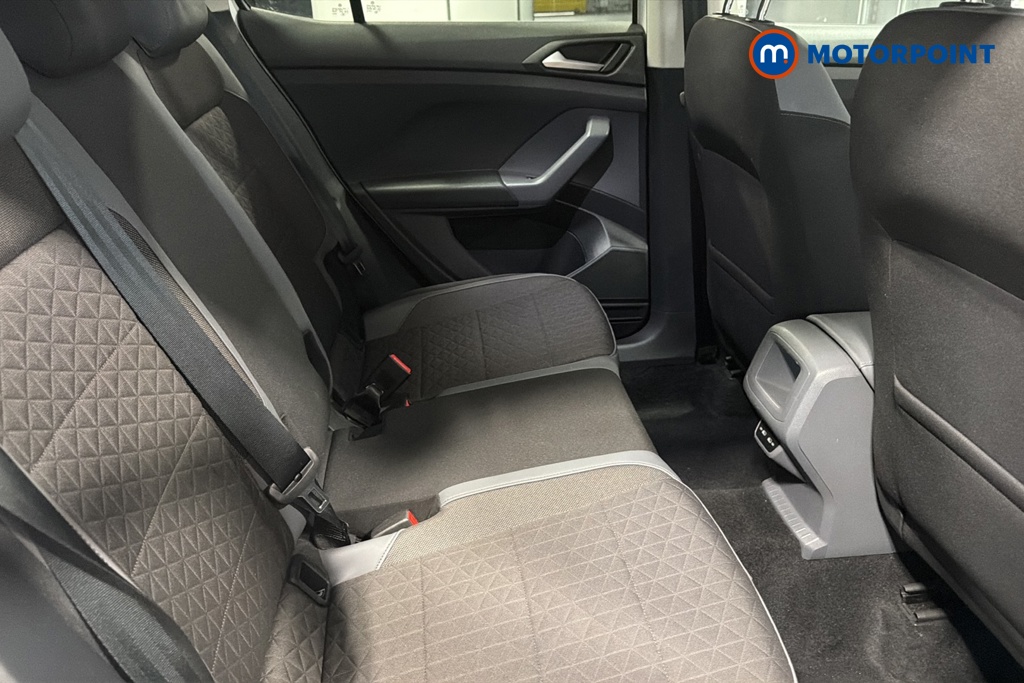 Volkswagen T-Cross SEL Manual Petrol SUV - Stock Number (1674344) - 25th supplementary image