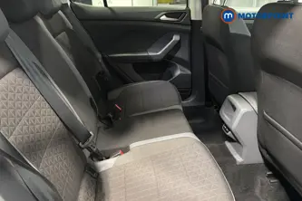 Volkswagen T-Cross SEL Manual Petrol SUV - Stock Number (1674344) - 25th supplementary image
