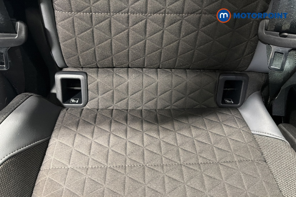 Volkswagen T-Cross SEL Manual Petrol SUV - Stock Number (1674344) - 27th supplementary image