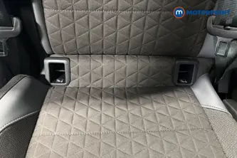 Volkswagen T-Cross SEL Manual Petrol SUV - Stock Number (1674344) - 27th supplementary image