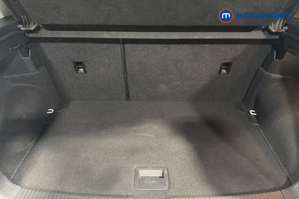 Volkswagen T-Cross SEL Manual Petrol SUV - Stock Number (1674344) - 30th supplementary image
