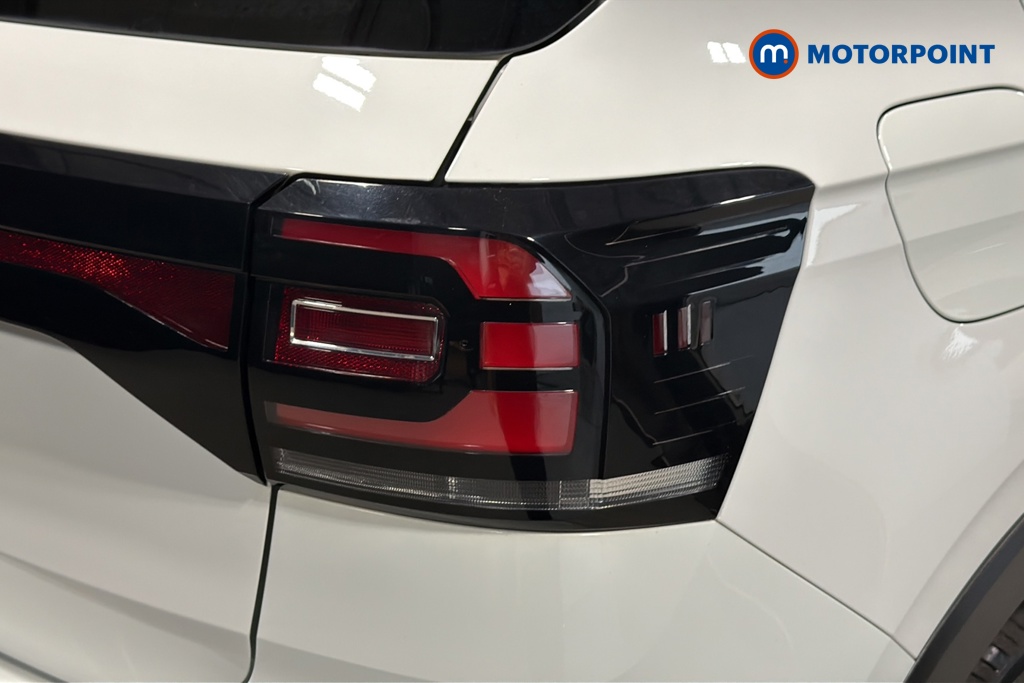 Volkswagen T-Cross SEL Manual Petrol SUV - Stock Number (1674344) - 36th supplementary image