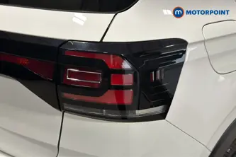 Volkswagen T-Cross SEL Manual Petrol SUV - Stock Number (1674344) - 36th supplementary image