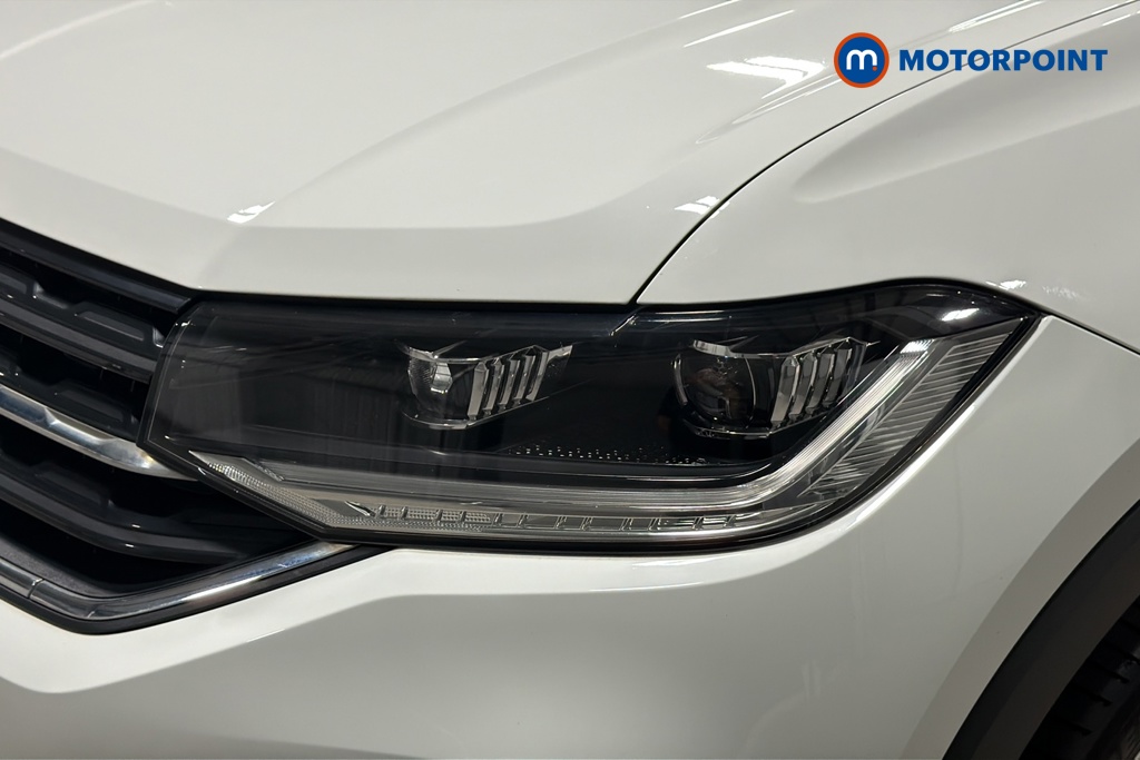 Volkswagen T-Cross SEL Manual Petrol SUV - Stock Number (1674344) - 42nd supplementary image
