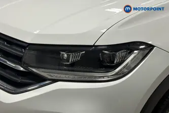 Volkswagen T-Cross SEL Manual Petrol SUV - Stock Number (1674344) - 42nd supplementary image