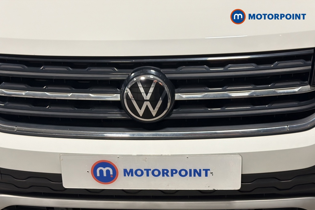 Volkswagen T-Cross SEL Manual Petrol SUV - Stock Number (1674344) - 43rd supplementary image