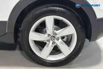 Volkswagen T-Cross SEL Manual Petrol SUV - Stock Number (1674344) - 45th supplementary image