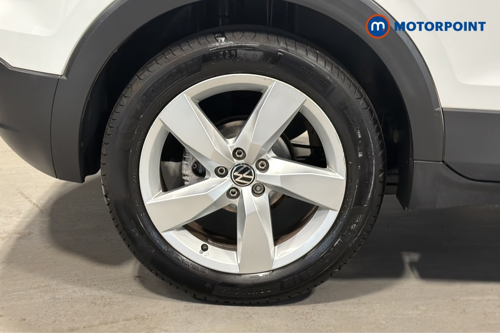 Volkswagen T-Cross SEL Manual Petrol SUV - Stock Number (1674344) - 46th supplementary image