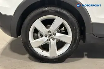 Volkswagen T-Cross SEL Manual Petrol SUV - Stock Number (1674344) - 46th supplementary image