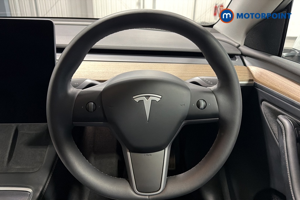 Tesla Model Y Long Range Automatic Electric SUV - Stock Number (1674354) - 2nd supplementary image