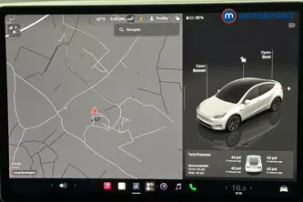 Tesla Model Y Long Range Automatic Electric SUV - Stock Number (1674354) - 998th supplementary image