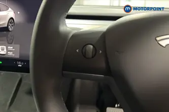 Tesla Model Y Long Range Automatic Electric SUV - Stock Number (1674354) - 4th supplementary image