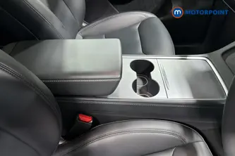 Tesla Model Y Long Range Automatic Electric SUV - Stock Number (1674354) - 15th supplementary image