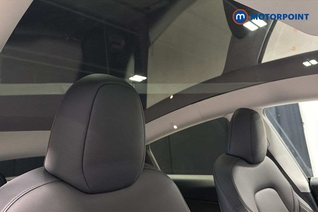 Tesla Model Y Long Range Automatic Electric SUV - Stock Number (1674354) - 20th supplementary image