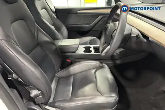 Tesla Model Y Long Range Automatic Electric SUV - Stock Number (1674354) - 22nd supplementary image