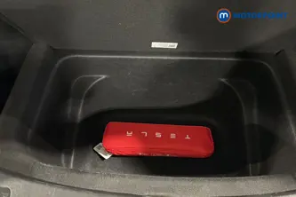 Tesla Model Y Long Range Automatic Electric SUV - Stock Number (1674354) - 33rd supplementary image