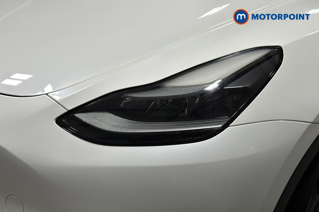 Tesla Model Y Long Range Automatic Electric SUV - Stock Number (1674354) - 42nd supplementary image