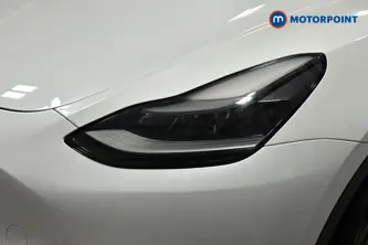 Tesla Model Y Long Range Automatic Electric SUV - Stock Number (1674354) - 42nd supplementary image