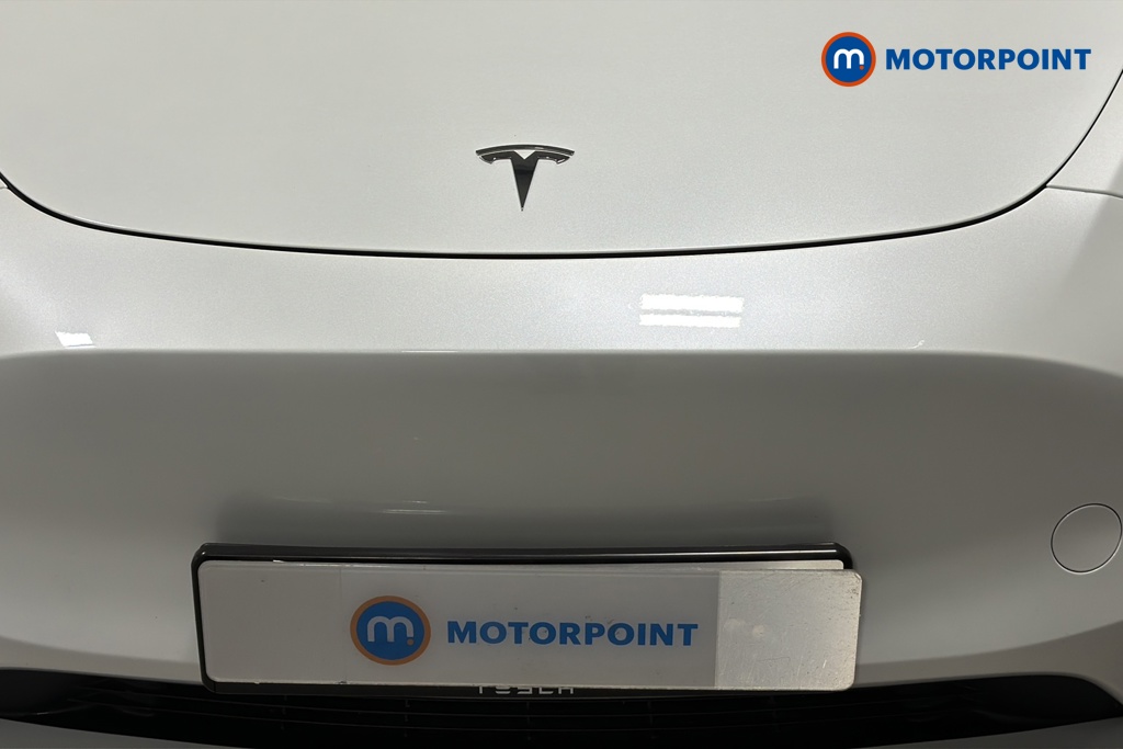 Tesla Model Y Long Range Automatic Electric SUV - Stock Number (1674354) - 43rd supplementary image