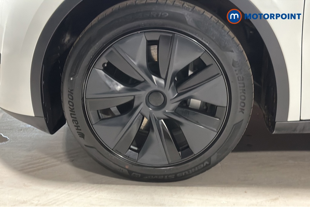 Tesla Model Y Long Range Automatic Electric SUV - Stock Number (1674354) - 44th supplementary image