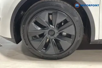 Tesla Model Y Long Range Automatic Electric SUV - Stock Number (1674354) - 44th supplementary image