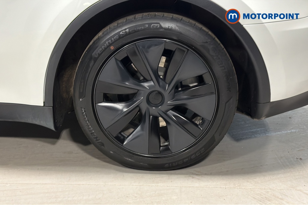 Tesla Model Y Long Range Automatic Electric SUV - Stock Number (1674354) - 45th supplementary image