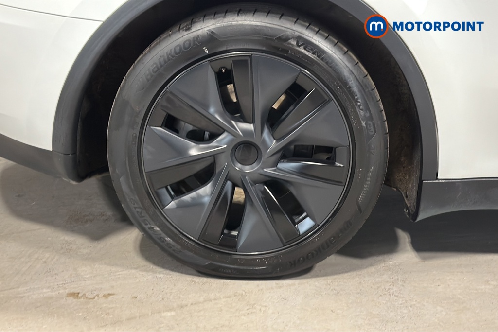 Tesla Model Y Long Range Automatic Electric SUV - Stock Number (1674354) - 46th supplementary image