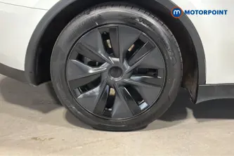 Tesla Model Y Long Range Automatic Electric SUV - Stock Number (1674354) - 46th supplementary image