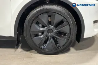 Tesla Model Y Long Range Automatic Electric SUV - Stock Number (1674354) - 47th supplementary image