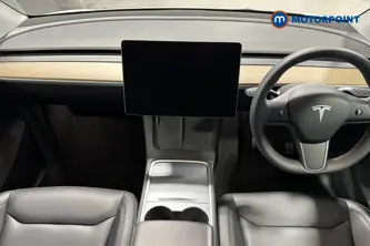 Tesla Model Y Long Range Automatic Electric SUV - Stock Number (1674354) - 1st supplementary image