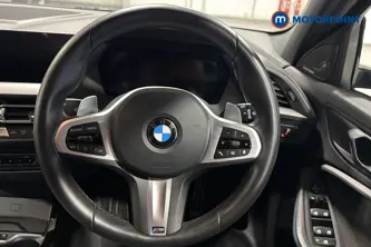 BMW 1 Series M135i Automatic Petrol Hatchback - Stock Number (1674371) - 2nd supplementary image