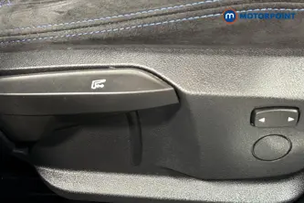 BMW 1 Series M135i Automatic Petrol Hatchback - Stock Number (1674371) - 993rd supplementary image