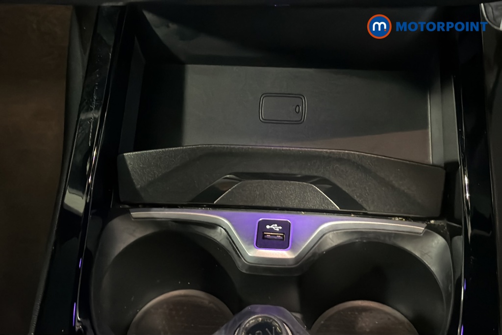 BMW 1 Series M135i Automatic Petrol Hatchback - Stock Number (1674371) - 997th supplementary image