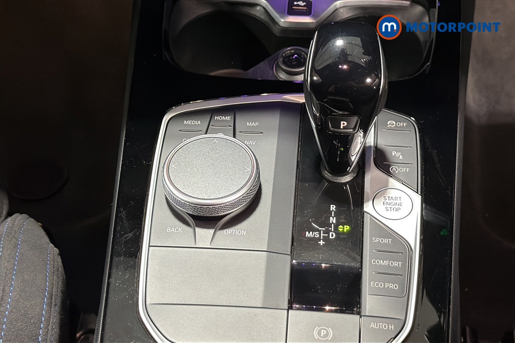 BMW 1 Series M135i Automatic Petrol Hatchback - Stock Number (1674371) - 1000th supplementary image