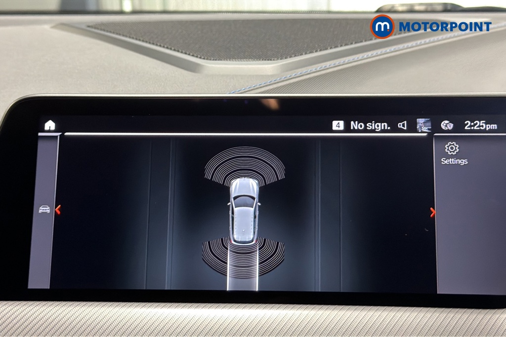 BMW 1 Series M135i Automatic Petrol Hatchback - Stock Number (1674371) - 1001st supplementary image