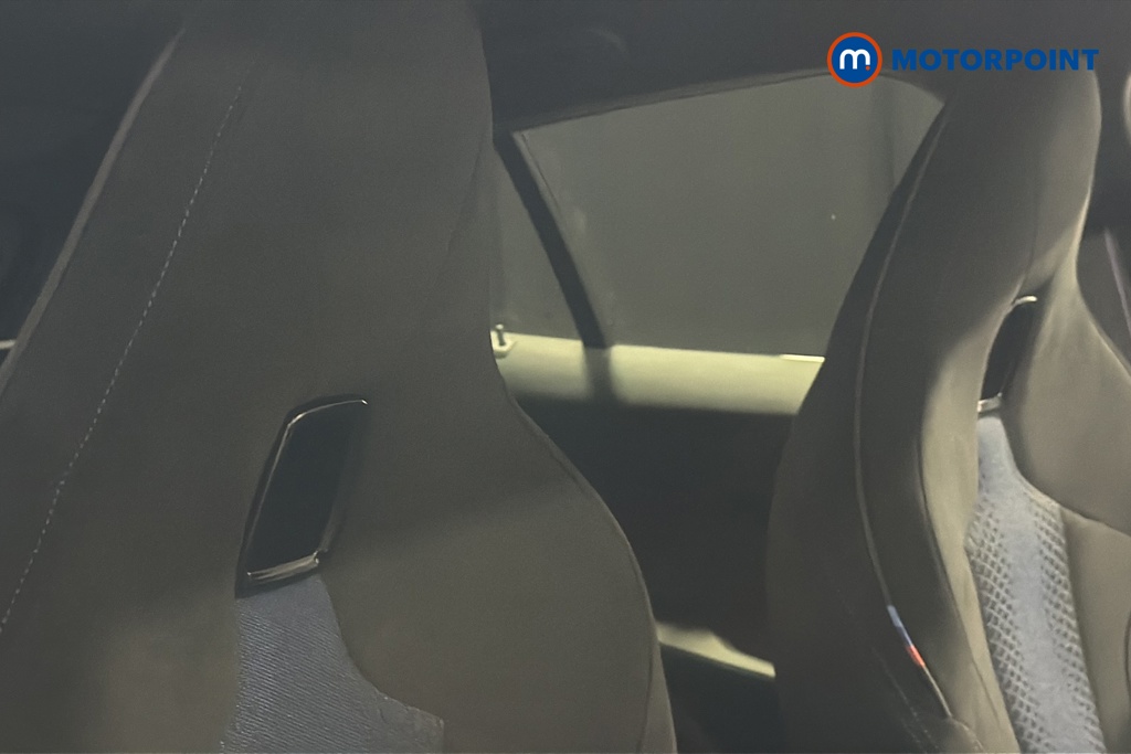 BMW 1 Series M135i Automatic Petrol Hatchback - Stock Number (1674371) - 1005th supplementary image