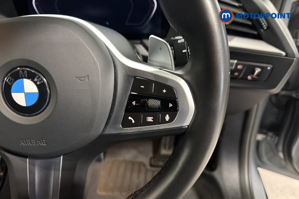 BMW 1 Series M135i Automatic Petrol Hatchback - Stock Number (1674371) - 3rd supplementary image