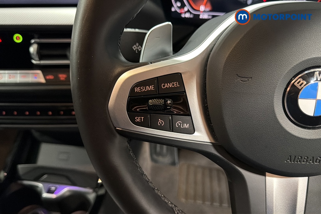 BMW 1 Series M135i Automatic Petrol Hatchback - Stock Number (1674371) - 4th supplementary image