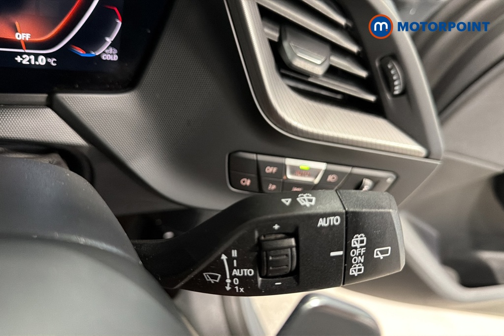 BMW 1 Series M135i Automatic Petrol Hatchback - Stock Number (1674371) - 6th supplementary image