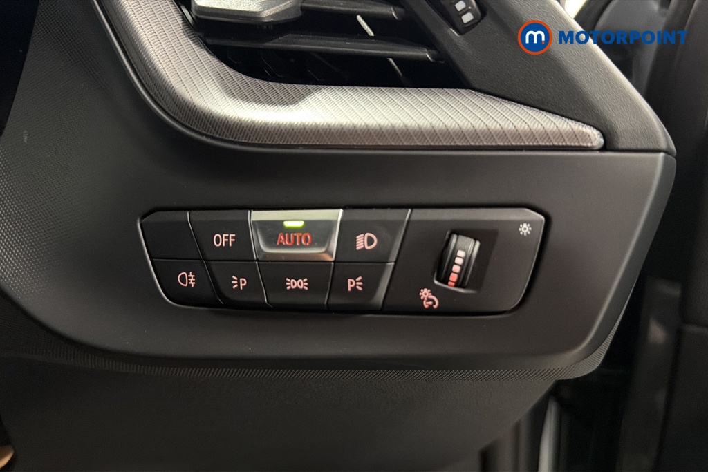 BMW 1 Series M135i Automatic Petrol Hatchback - Stock Number (1674371) - 11th supplementary image