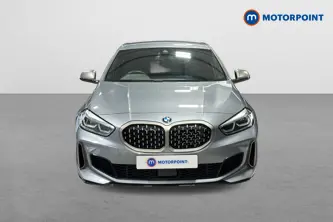 BMW 1 Series M135i Automatic Petrol Hatchback - Stock Number (1674371) - Front bumper
