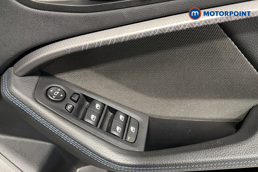 BMW 1 Series M135i Automatic Petrol Hatchback - Stock Number (1674371) - 19th supplementary image