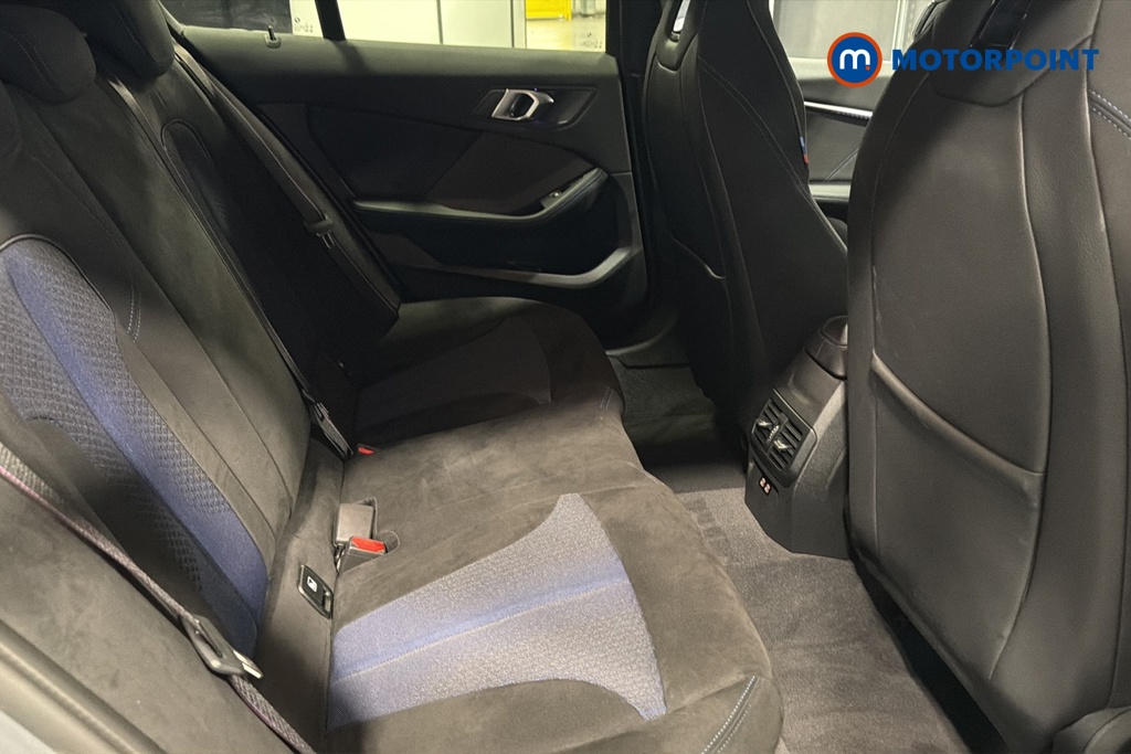 BMW 1 Series M135i Automatic Petrol Hatchback - Stock Number (1674371) - 25th supplementary image