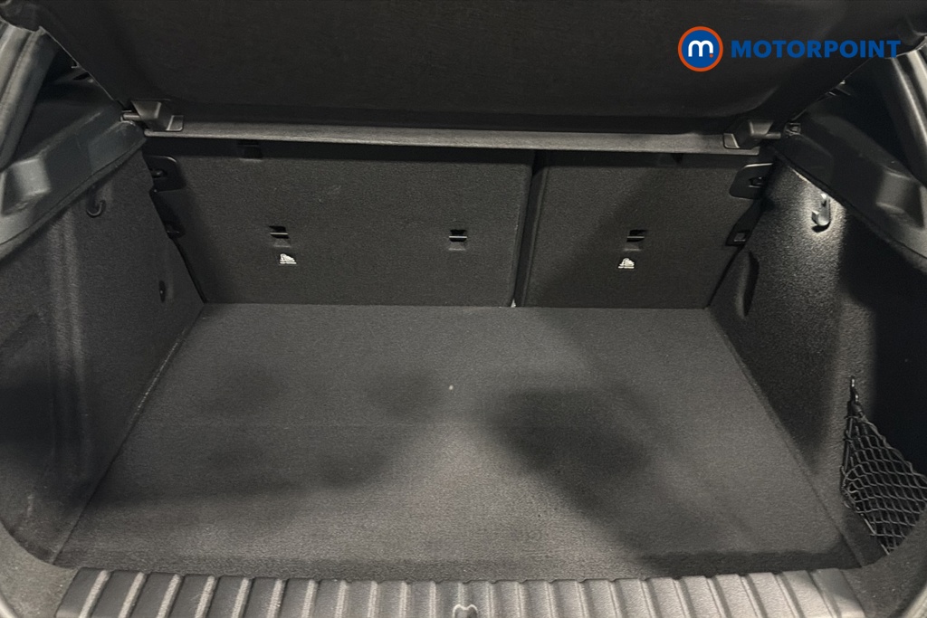 BMW 1 Series M135i Automatic Petrol Hatchback - Stock Number (1674371) - 30th supplementary image