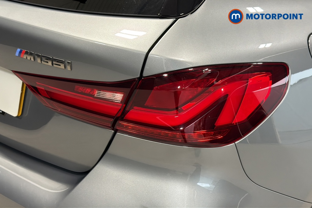 BMW 1 Series M135i Automatic Petrol Hatchback - Stock Number (1674371) - 36th supplementary image