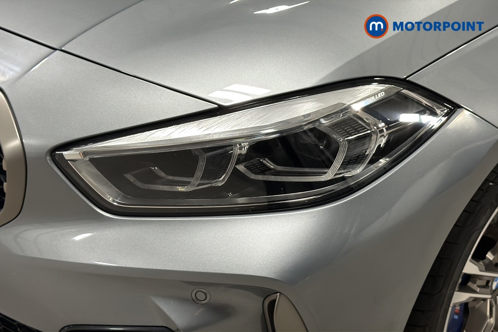 BMW 1 Series M135i Automatic Petrol Hatchback - Stock Number (1674371) - 42nd supplementary image